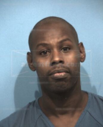 Derrick Cortez Smith