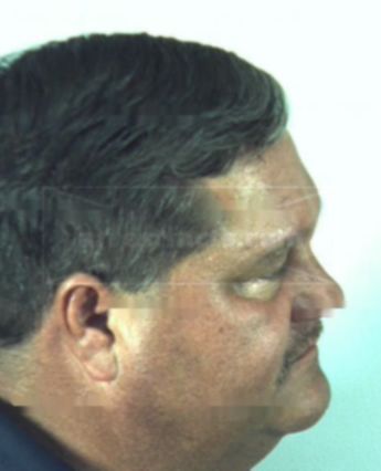 Michael James Parham