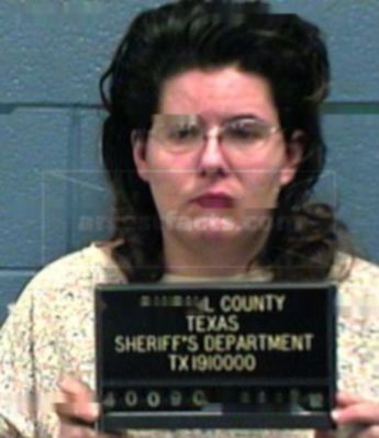 Sherri Lynn Bowman