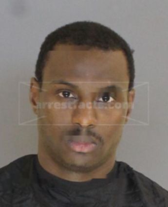 Rayshard Rockell Dennis