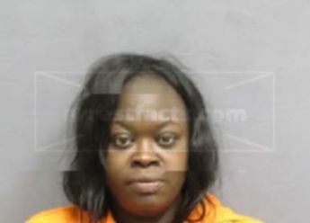 Tyeshia Kenyetta Davis