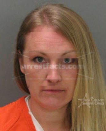 Barbee Erin Nicole