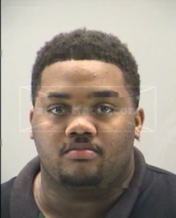Gerald A Byrd Jr