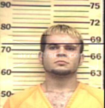 Michael Clayton Johnson