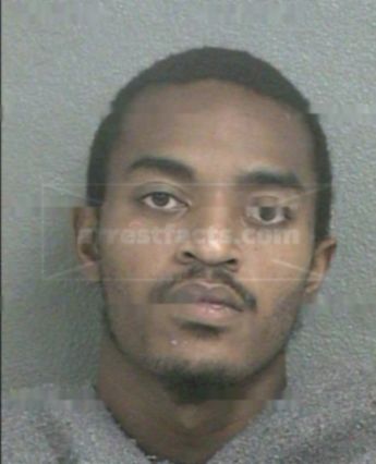 Gregory Duwayne Atkins Jr