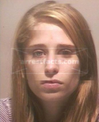 Carrie Clinkenbeard