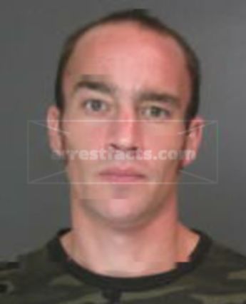 Quentin Jerome Bucher