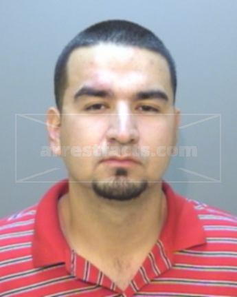 Abraham Lopez