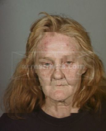 Penelope Warhus