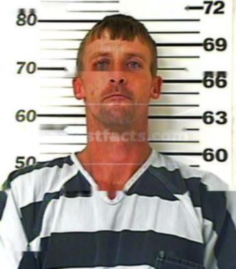 Charles Kevin Bryant