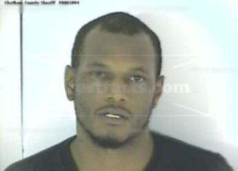 Travius Maurice Truley