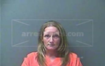 Christy M Fletcher