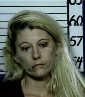 Kelli Anne Lasley