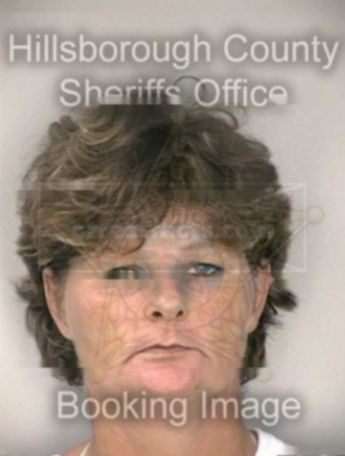 Bobbie Lynn Hill