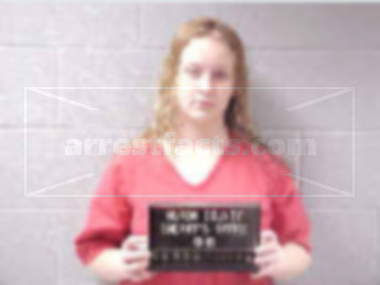 Candace Marie Corbitt