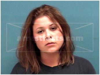 Alica Clare Peterson