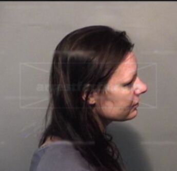 Lindsay Mary Larkins