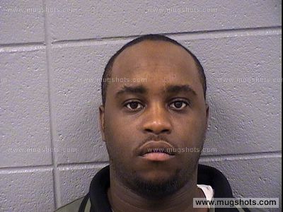 Keyon Hughes