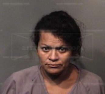 Dora Patricia Deleon