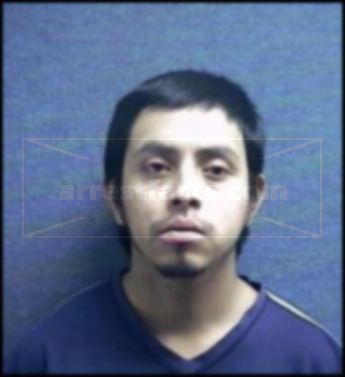 Josue E Vega Cardenas