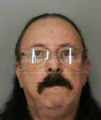 Randall Ray Burnette