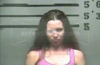 Kristy Marie Tate