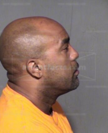 Jerome Beasley