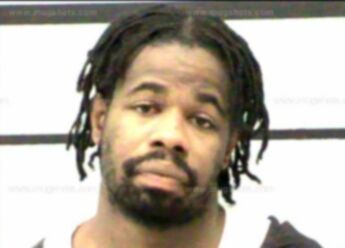 Rondrick Lamar Gray