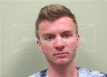 Mitchell James Howard