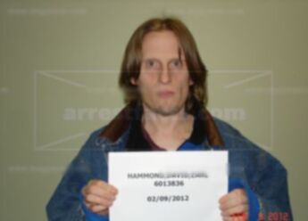 David Earl Hammond