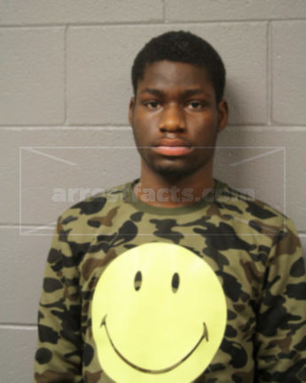 Kristian Johnson