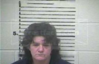 Mary Messer