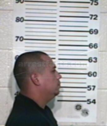 Roy Rolando Marquez