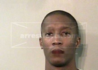 Jarius Hall