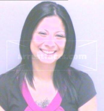 Roxanne Salazar Elizondo