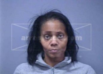 Shandra Denise Jackson-Pickett