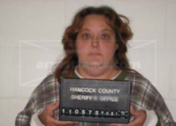 Carole Leann Powell