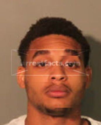 Jermaius Dandridge