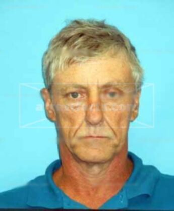 Mark Anthony Hodges