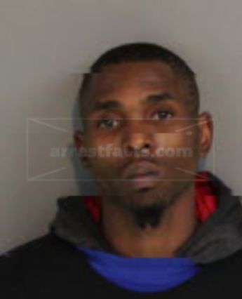 Lemarcus Jennings