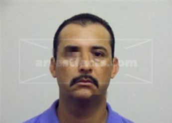 Jesus Villarreal Alonzo
