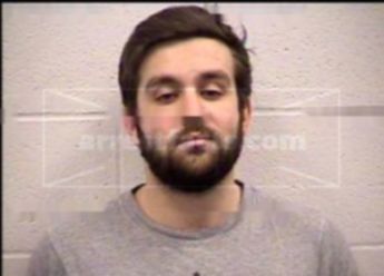 Jonathon Tanner Siebert