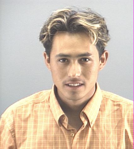 Alfredo Soto Velazquez
