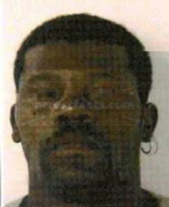 Johnny Ray Hunt