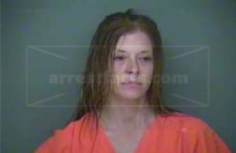 Paula Marie Jones