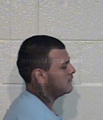 Dominic Alexander Broussard