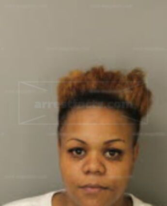 Davonna Malone