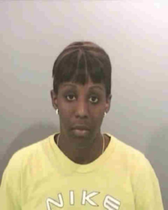 Ebony Althea Burch