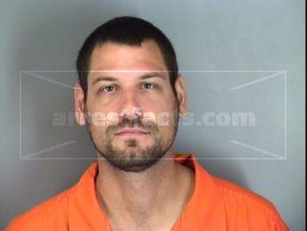Christopher Scott Embrey