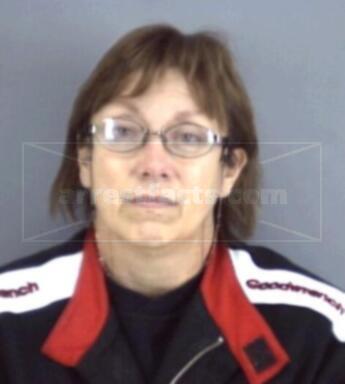 Linda Lu Burch
